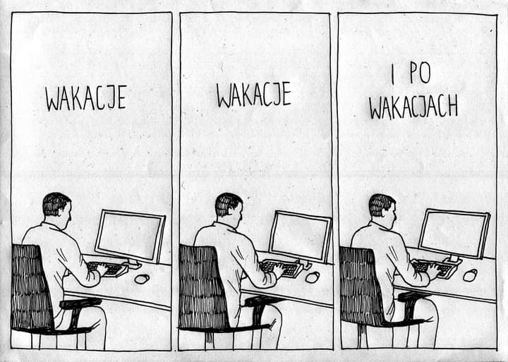 smutne historie spisane na kacu i tanim papierze tweet media