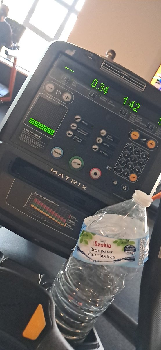 ParentCline1's tweet image. #sport 
#reprise 
#remiseenforme