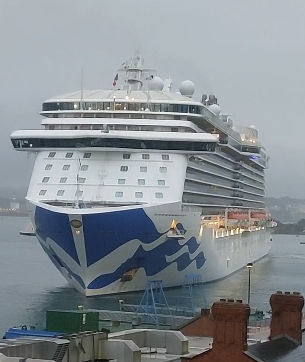 Cobh Tourism tweet media