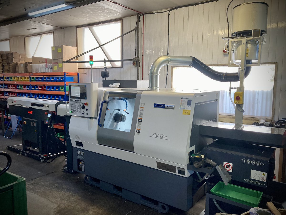 Steelmaster Products tweet media