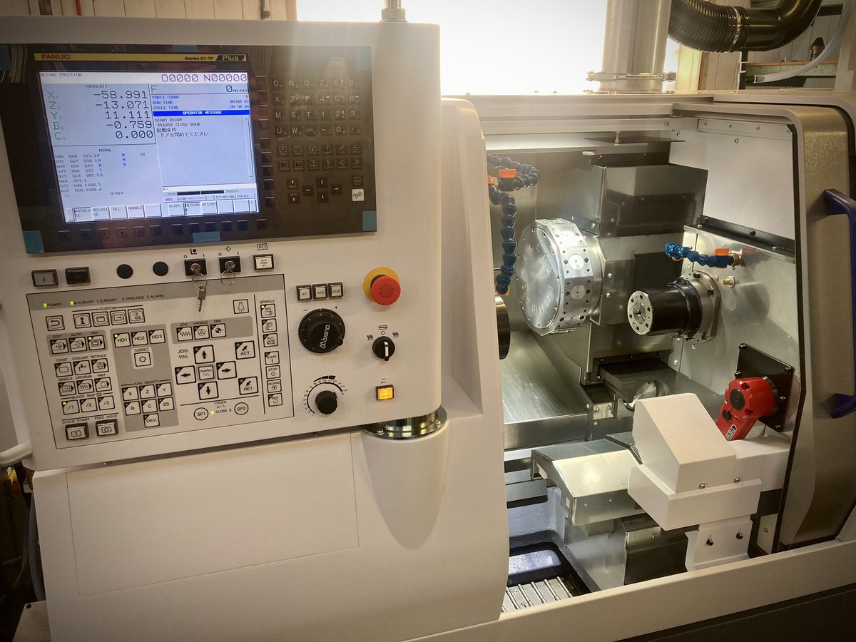 Steelmaster Products tweet media