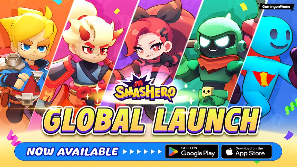 GamingonPhone tweet media