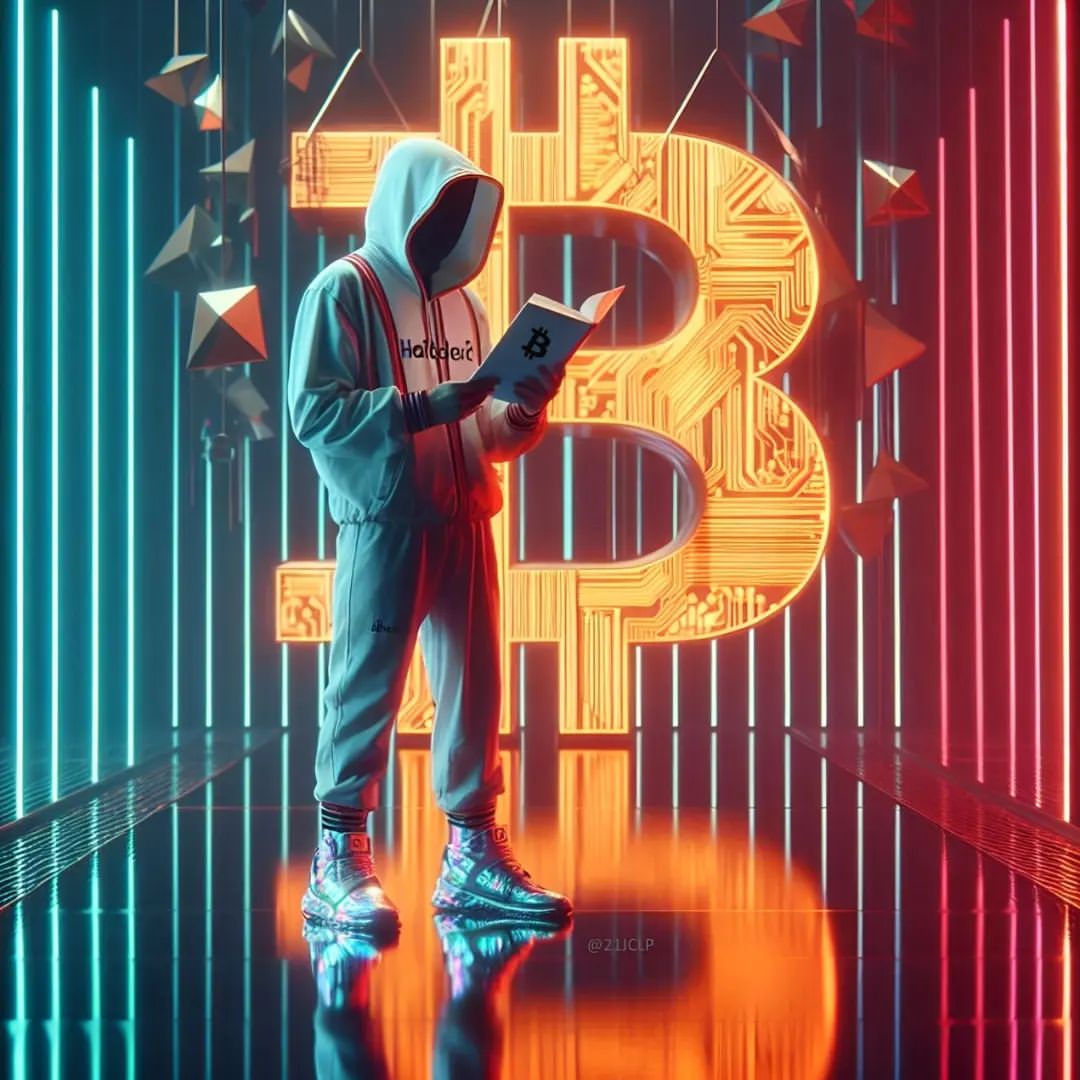 husseinabkarim's tweet photo. Constantly studying #Bitcoin https://t.co/cZOkd3fQRa