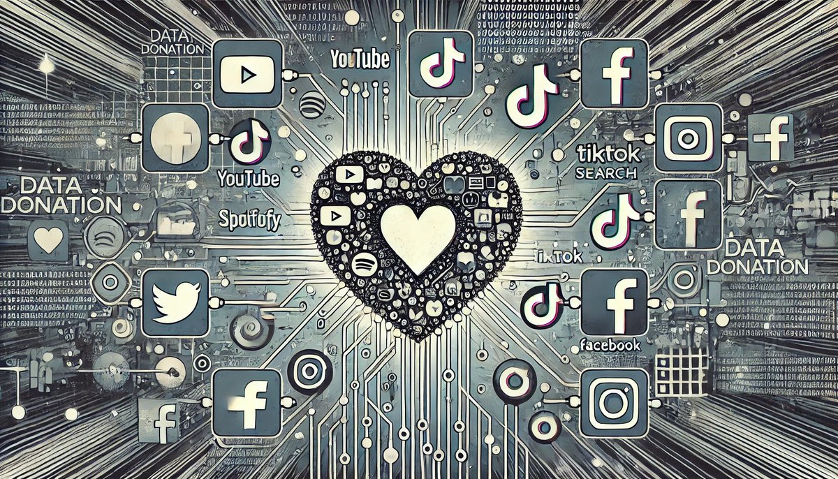 Data Donation Lab tweet media