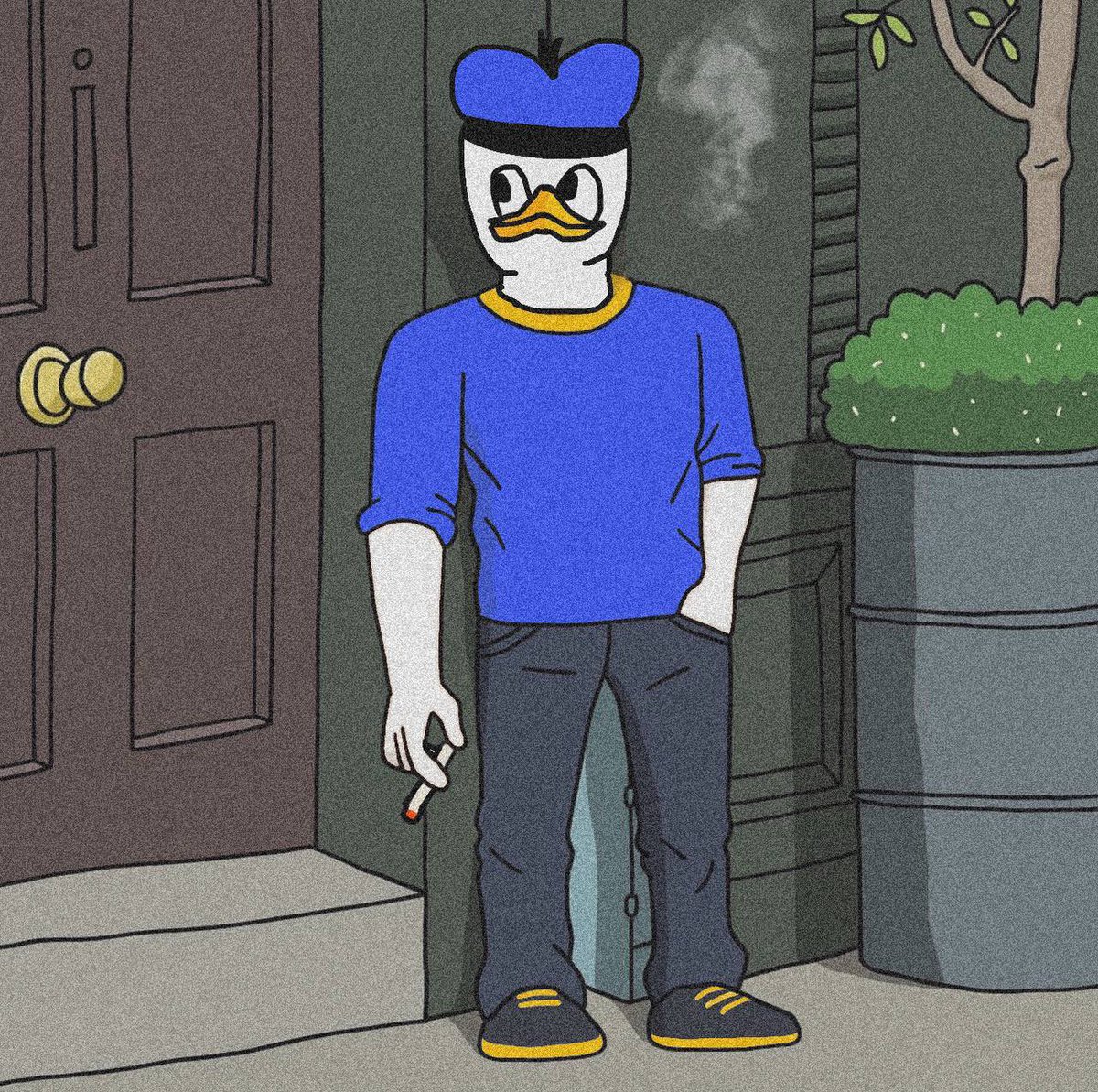 Mikey 🪓🦆 tweet media