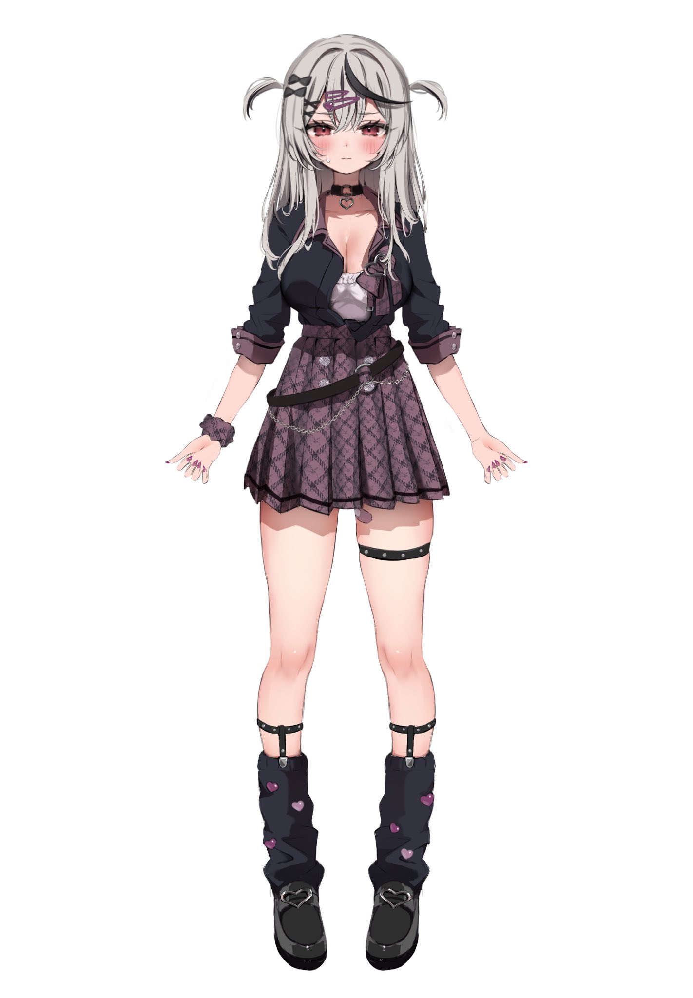 瑠川ねぎ🪛 on X: 瑠川ねぎ🪛 on X: