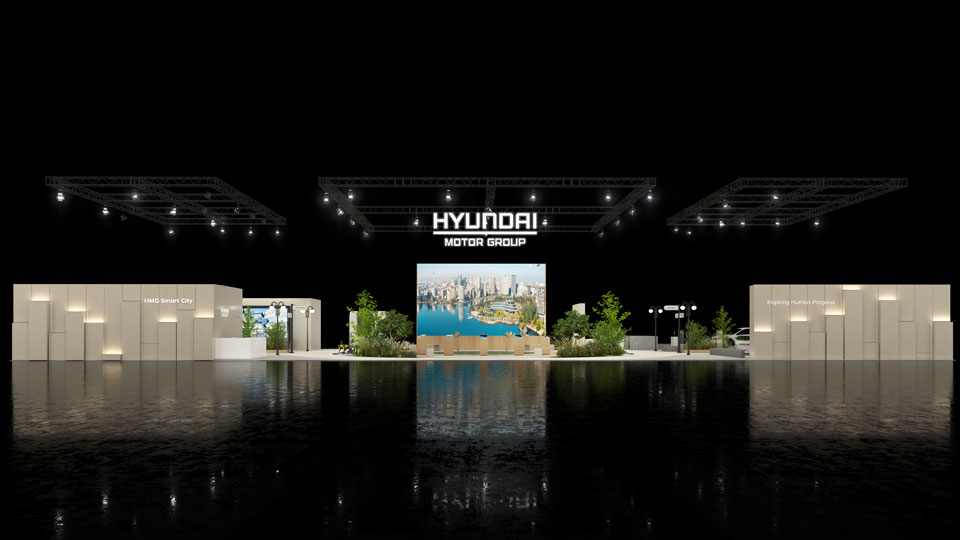 HMGnewsroom's tweet photo. #HyundaiMotorGroup debuts at #WorldSmartCityExpo 2024, presenting its human-centered smart city vision ▶ https://t.co/NhmkC5XjJf
#WSCE2024 #DICE #AI #SA2 #AAM #SPACE #CityPod #Shucle #SmartCity #Mobility #Tech https://t.co/bI0QynPU81