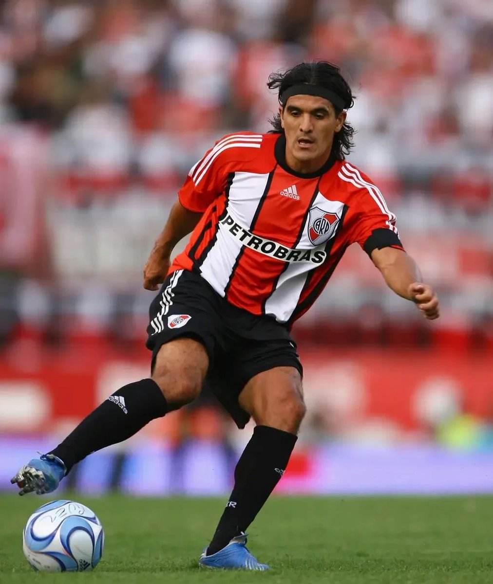 Ariel Ortega 🇦🇷