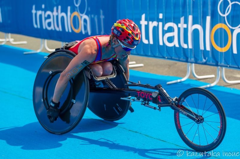 La Antorchita tweet media