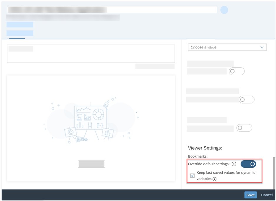 TetrisEast's tweet image. The Set Variables dialogue for SAP HANA now offers the option to disable dynamic variables, with the default setting being disabled.
#sap #analyticscloud #SetVariables