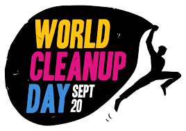NemaKenya's tweet photo. World Cleanup Day 2024
World Cleanup Day is an annual global social action program aimed at combating the global mismanaged waste crisis, including the problem of marine debris.

In Kenya, the national event will be commemorated under the theme, “Make Room for Life” on Friday 20th September, 2024. 

#WorldCleanupDay #TowardsZeroWaste @UNHABITAT @LetsDoItKenya
