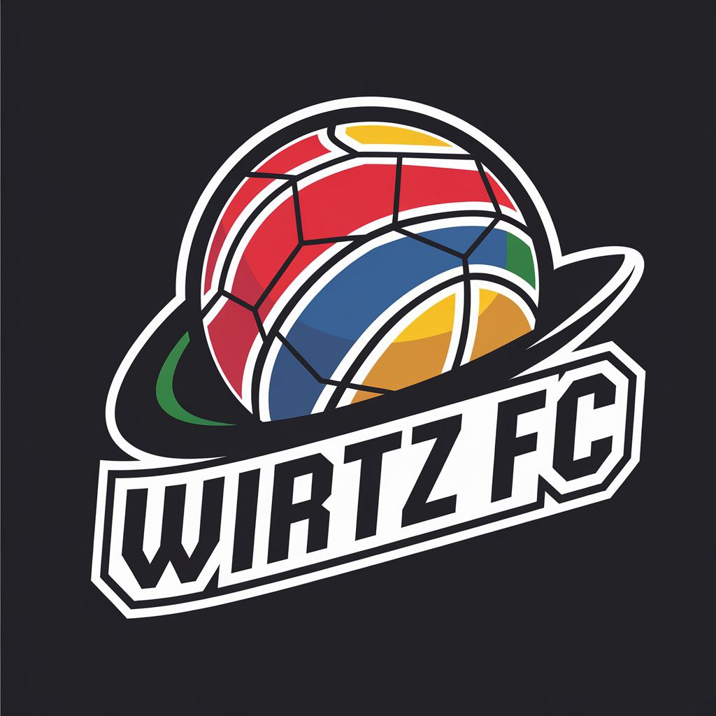 Aussi travailer sur ce logo pour une équipe de handball