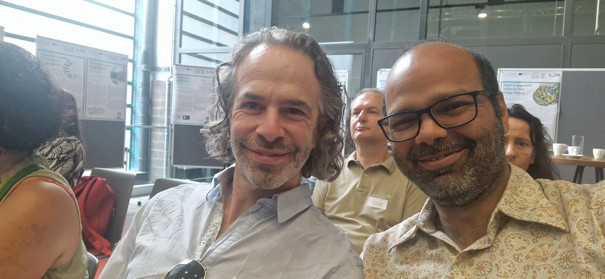 sidsareen's tweet photo. A treat to sit with @JZCOS and listen in on @JPIUrbanEurope @ped_eu developments in sub-urban scaled energy transitions across sectors. https://t.co/ZXfh5v94ir