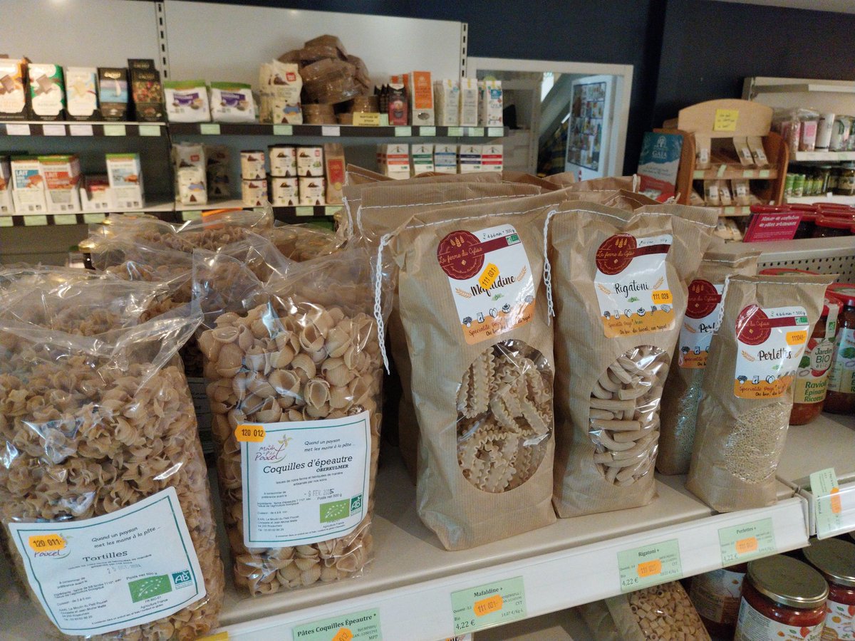 Coopérative Grande épicerie générale Nancy tweet media