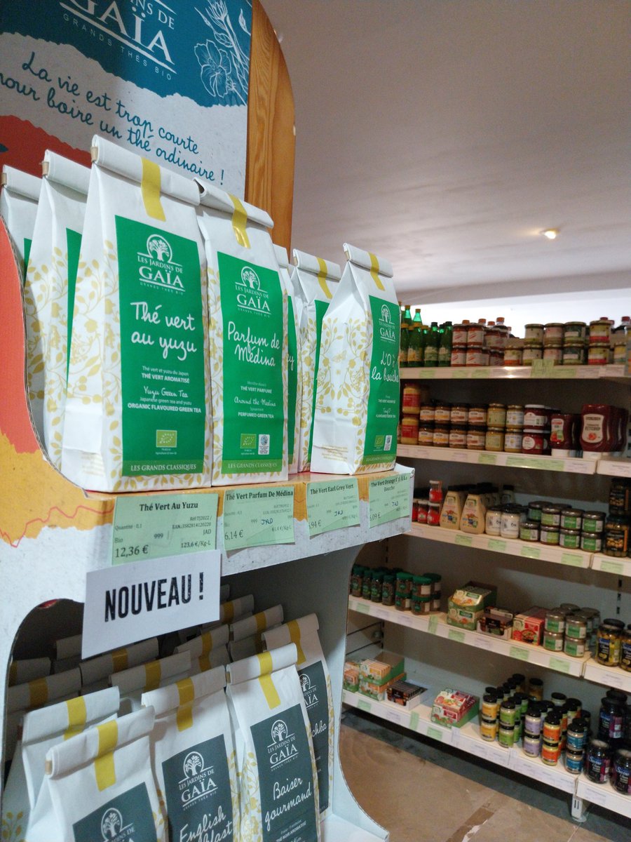 Coopérative Grande épicerie générale Nancy tweet media