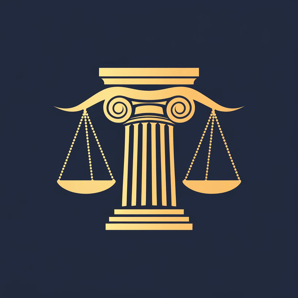 Celui c'est pour un cabinet d'avocats