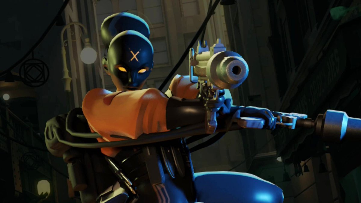 JV - Jeux vidéo tweet media