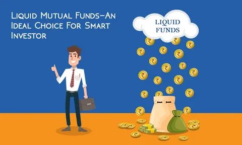 Bhaktahari_M's tweet image. #LiquidFunds are mutual funds that invest in bonds and #fixed_income #Securities.

These investment options are for a short-term and high quality.

In fact, some people compare a liquid fund’s safety level to a bank savings account.

You might have noticed that in...
Part-11