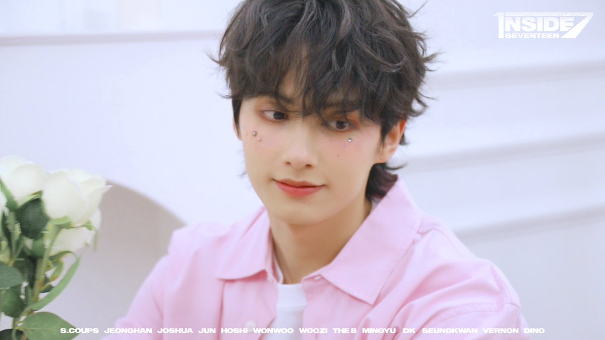pledis_17's tweet photo. [INSIDE SEVENTEEN] 준 STANCE 촬영 비하인드 (JUN Stance Ad Shoot Sketch)

▶️ https://t.co/nBNbvVTGLT

#JUN #준
#SEVENTEEN #세븐틴
#INSIDE_SVT https://t.co/XGdvmOpbLg