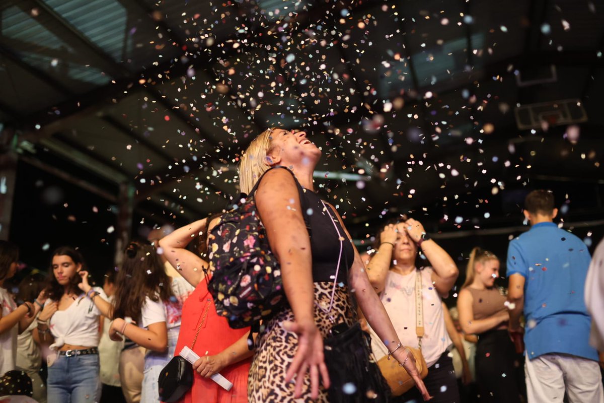 Festa Major tweet media