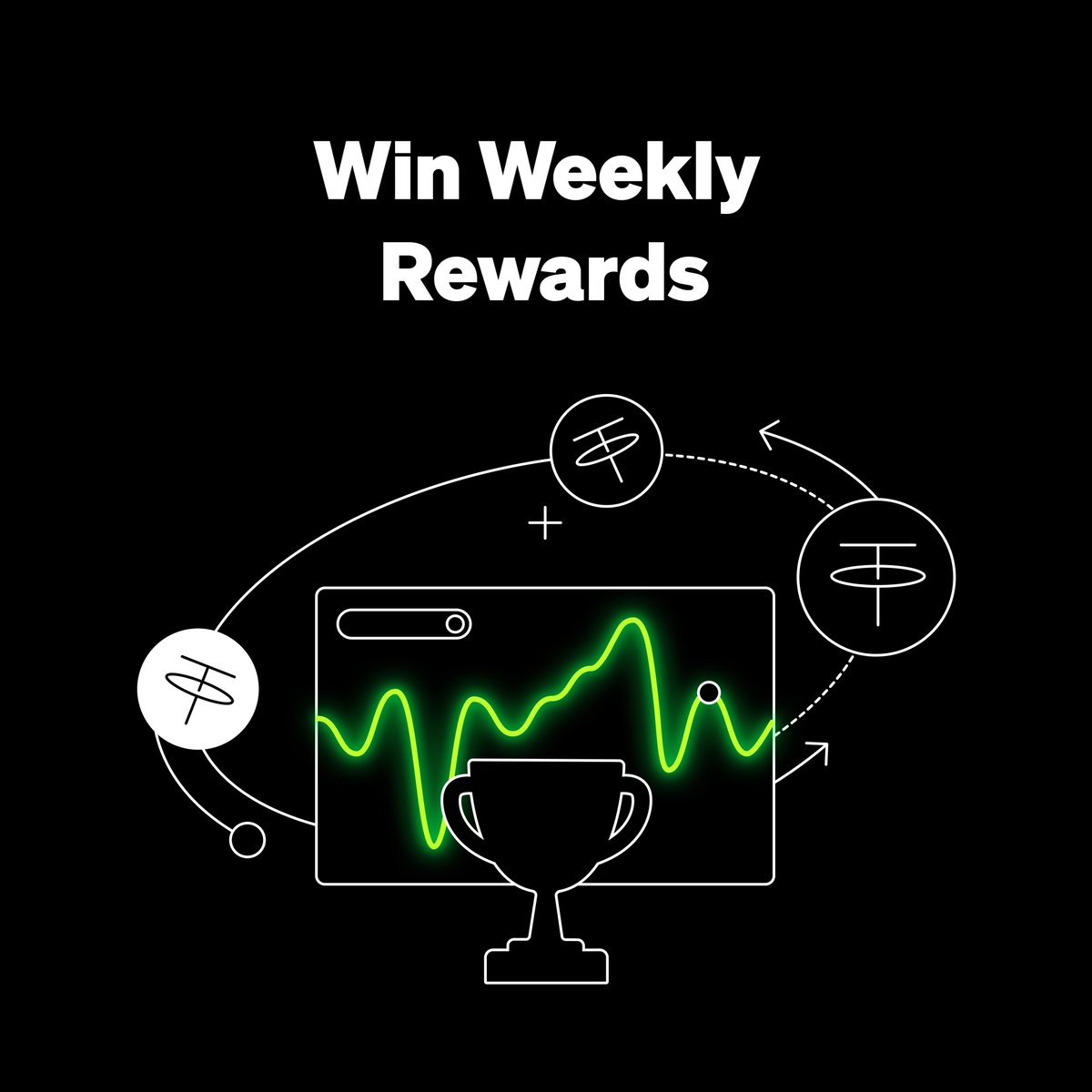 OKXmena's tweet photo. New week, new community rewards 🎁

500 USDT for 10 random winners!

Rules:
✔️ Follow @OKXmena
✔️ Like and RT 
✔️ Tag 3 friends
✔️ Comment last 4 digits of your UID number
✔️ Make sure you have a verified OKX account

Join now: https://t.co/Ycgm2BtNjh https://t.co/M5xPN8aLwD