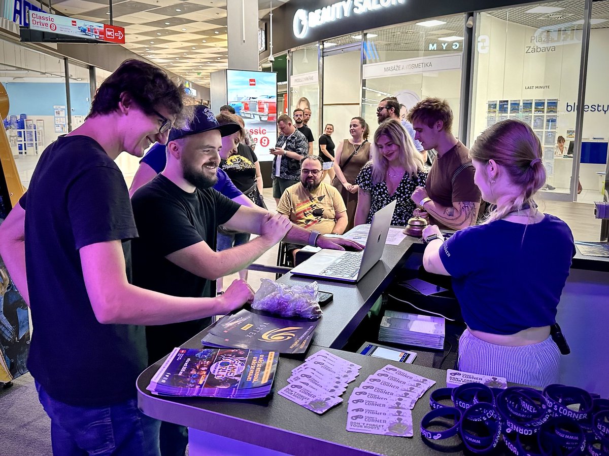 Jiří Bigas tweet media