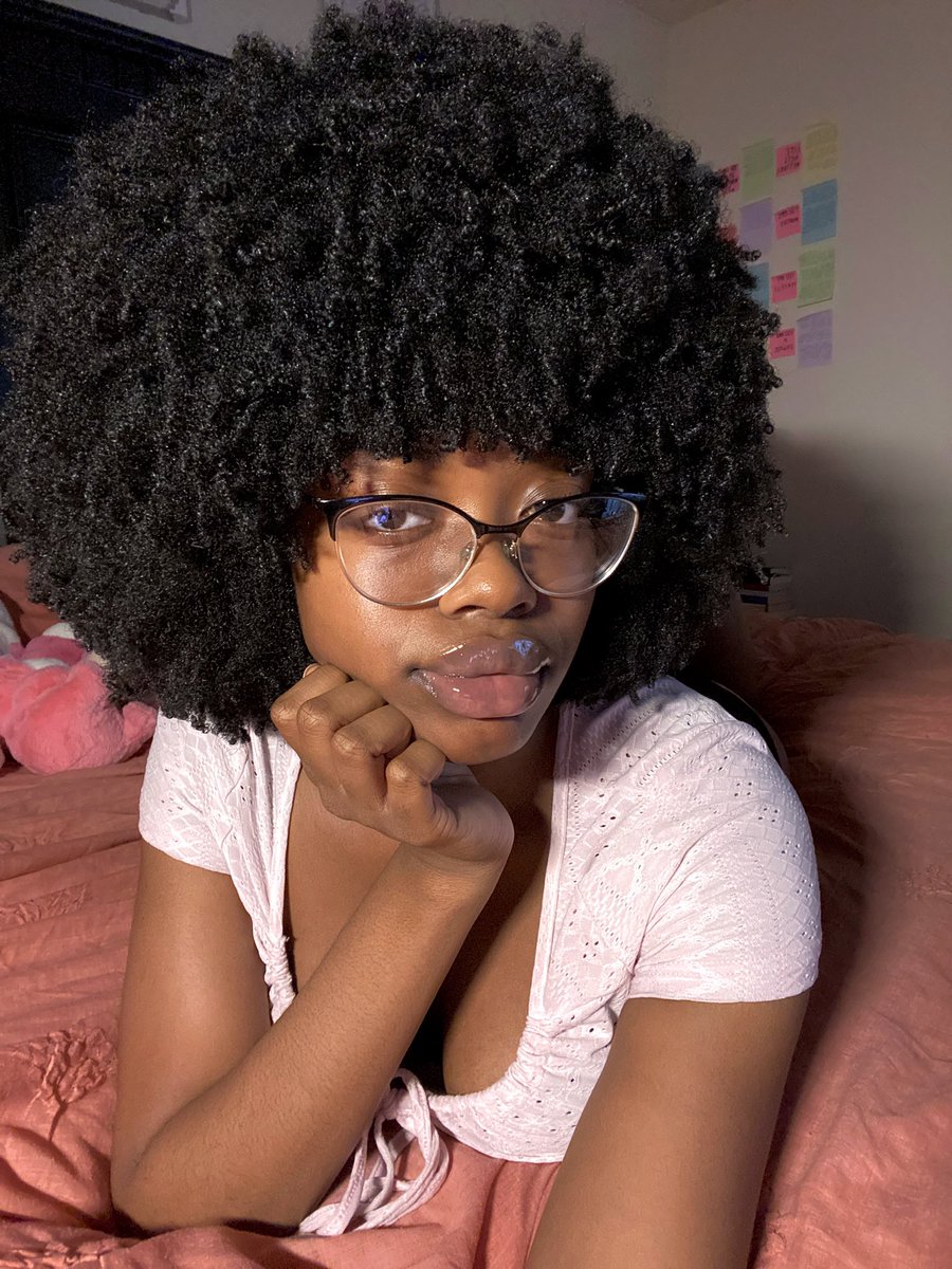 i love my hair so much !