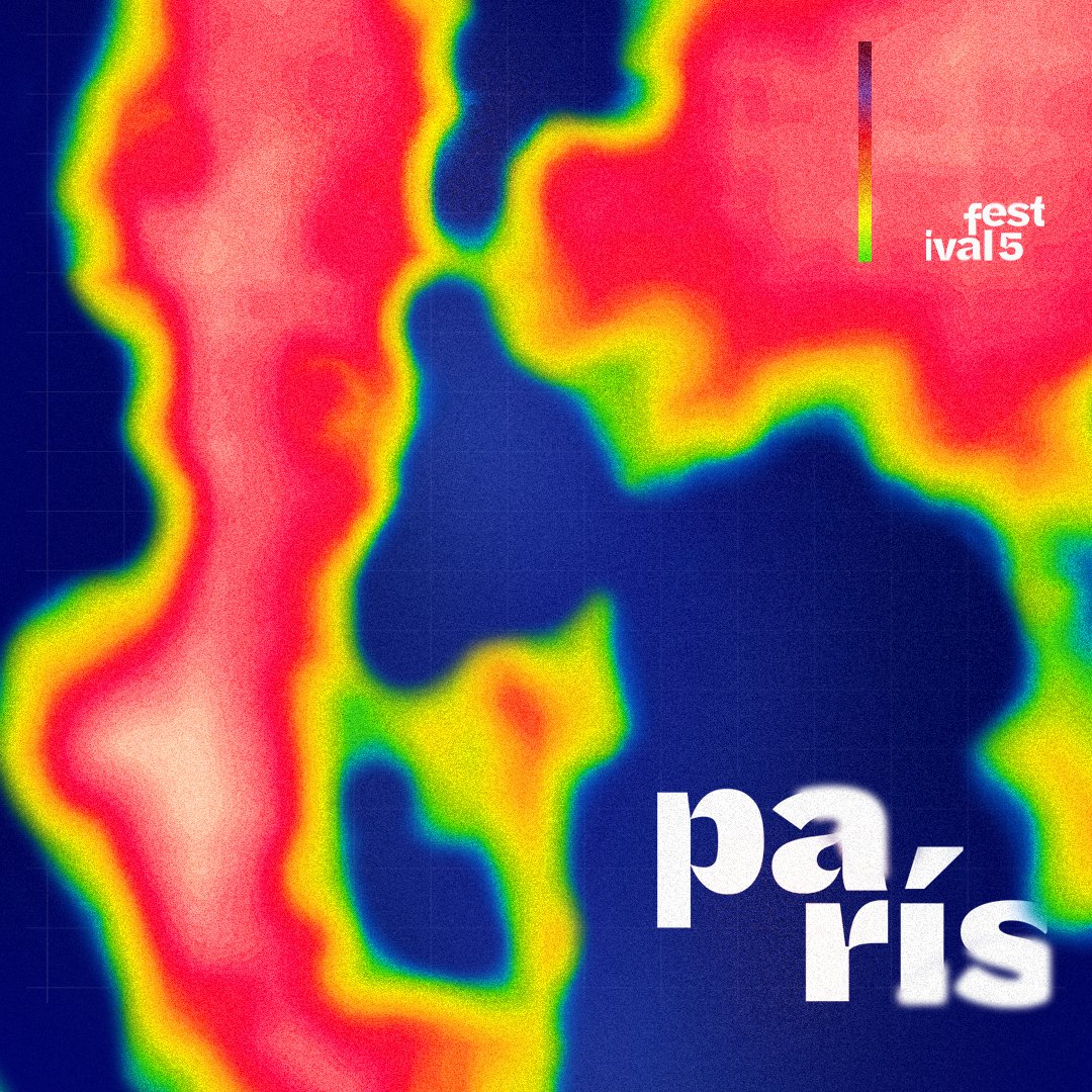 Estamos muy contentos de anunciar la segunda sede confirmada del V Festival de Cine INSTAR, que se estará desarrollando entre el 28 de octubre y el 3 de noviembre de 2024.
Como parte del formato transnacional del Festival, estaremos exhibiendo las obras en concurso y realizando