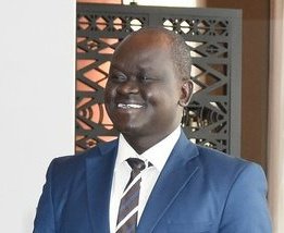 Members of the <a href="/NorthernCoridor/">NCTTCA</a> Policy Organs, Management and Staff welcome and congratulate Dr. Eng. <a href="/DiarDeng/">Dr. Deng Diar-manyok. PhD, P.E.</a> as our new Executive Secretary at the <a href="/NorthernCoridor/">NCTTCA</a> Secretariat.
