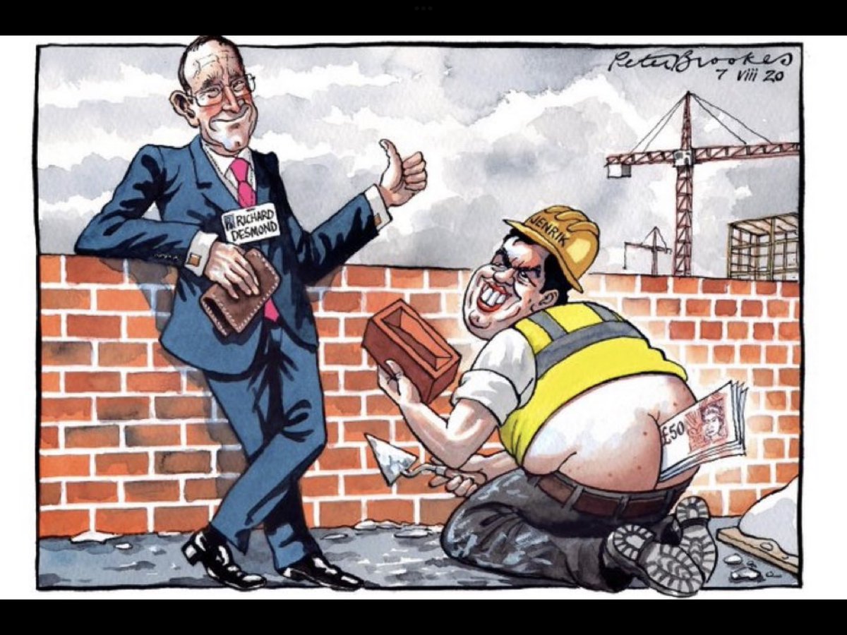 rayblundel's tweet photo. @alison1928 Never forgive, never forget, ‘Honest’ Bob isn’t. He’s a lying, arrogant, nasty prick. 🎩🐷🤮
#JenrickPlanningScandal
#JenrickMurals
#Jenprick https://t.co/nsAfftRk4F