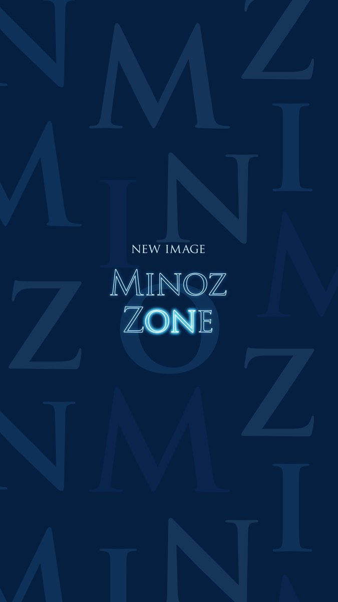 [📢] 팬클럽 회원게시판 업데이트
'MINOZ ZONE - Mlog' 게시판을 통해 확인 부탁드립니다.
 Koreans: leeminho.kr/board/view.php…
 Foreigners: leeminho.kr/us/board/view.…
#이민호 #LEEMINHO #엠와이엠 #15thMINOZ #미노즈 #MINOZ #mym #mymentertainment