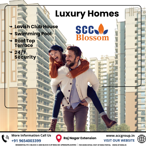 SCC Builders Pvt Ltd tweet media