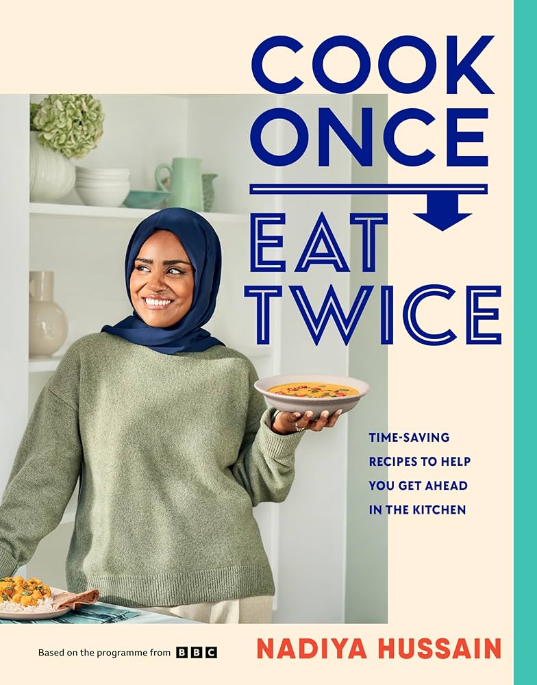 Ian Downes (@startlicensing) on Twitter photo Successful trip to <a href="/ChatsworthHouse/">Chatsworth</a> for <a href="/BegumNadiya/">Nadiya Jamir Hussain</a> this weekend - not long to her new book & series launch Cook Once, Eat Twice.
#bbc2 <a href="/MichaelJBooks/">Penguin Michael Joseph</a> Successful trip to <a href="/ChatsworthHouse/">Chatsworth</a> for <a href="/BegumNadiya/">Nadiya Jamir Hussain</a> this weekend - not long to her new book & series launch Cook Once, Eat Twice.
#bbc2 <a href="/MichaelJBooks/">Penguin Michael Joseph</a>