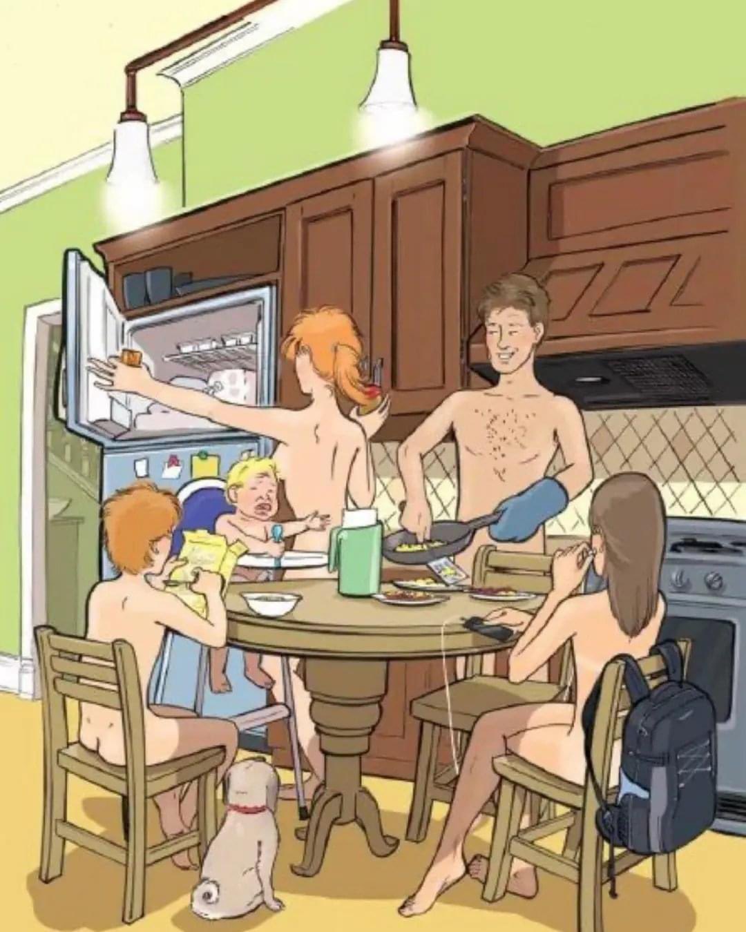 nudistfamily Mater (@Mater28) / X