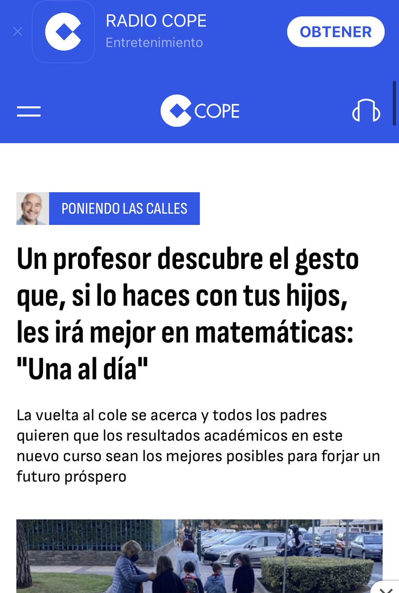 Ismael Sanz tweet media