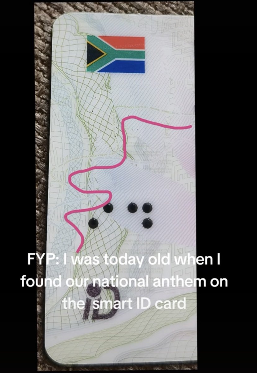 We learn something new everyday