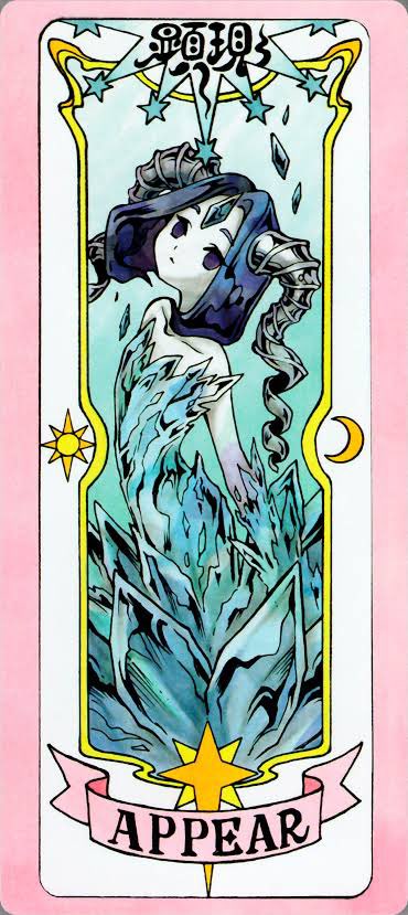 itserukun's tweet photo. Random #ClearCard question.

I wonder why most human cards have horns 🤔 specially deer-like horns 🦌like Mirror, Rewind and Remind. They look cute 🥹🥰 but I wonder if there is an actual meaning.

#CLAMP #CardcaptorSakura https://t.co/0GePyVwyt0