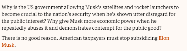YourAnonCentral's tweet photo. Musk has gone too far: six ways to stop him, according to Robert Reich, former US secretary of labour.

🔹Boycott Tesla
🔹Advertisers boycott
🔹FTC enforcement
🔹Defeat Trump
🔹US terminate contracts
🔹Arrest him for spreading lies &amp; hate
https://t.co/j4iHjubOQZ https://t.co/3LojXFxSEP