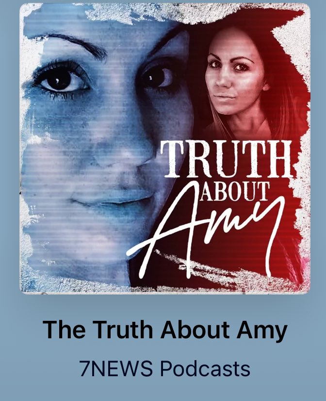 The startling new evidence revealed in Ep 11: Fight for Justice is really something to behold. As we get closer to The Truth About Amy, tell us what you think. <a href="/LiamRBartlett/">Liam Bartlett</a> @clarkie1972 <a href="/7NewsAustralia/">7NEWS Australia</a>