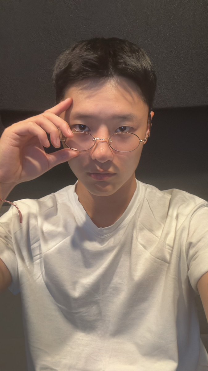 이건 누구십니까?