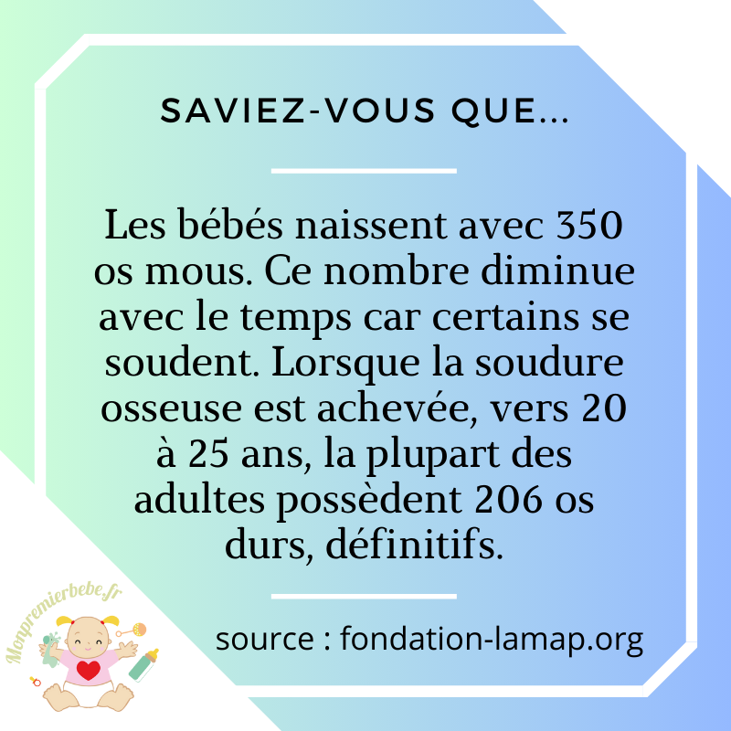 monpremierbebe's tweet photo. 🔉❓Coucou… Saviez-vous que 🔉❓
Il était une fois une histoire d'os...
#corpshumain #bebe https://t.co/st3s0qB2kE
