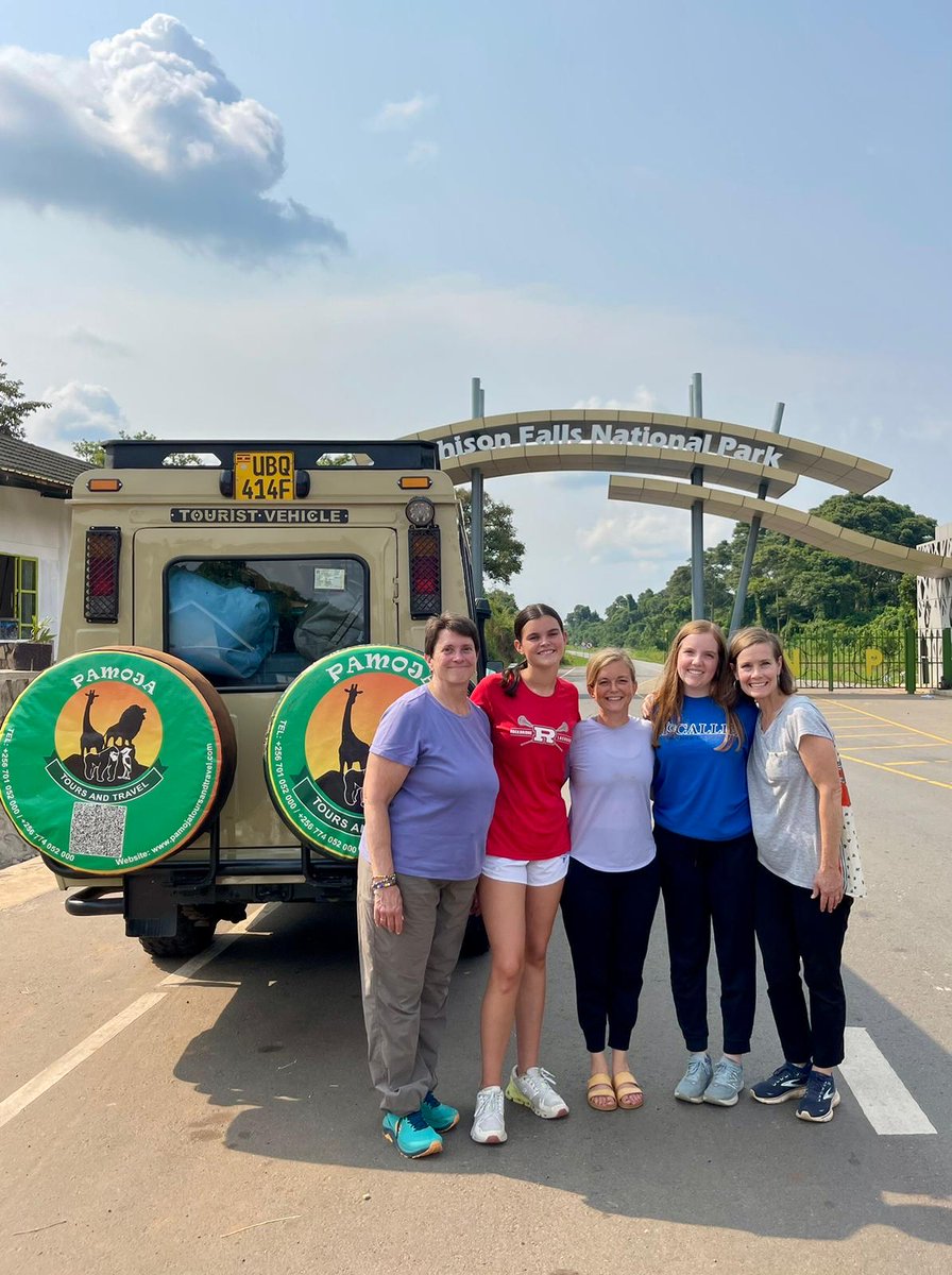 Discover the breathtaking power of nature at Murchison Falls National Park! 🌍💧 Adventure awaits in Uganda's largest national park! 🦁🌿 #MurchisonFalls #Uganda #TravelAfrica #NatureWonders #WildlifeSafari