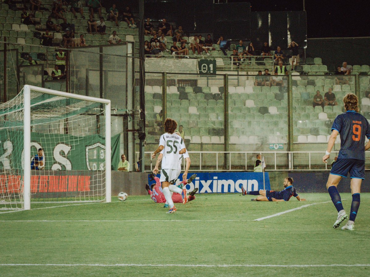 AKFC66's tweet photo. Images: Athens Kallithea 2-2 Panathinaikos

#AKFC66 https://t.co/GAC4CAmdlJ
