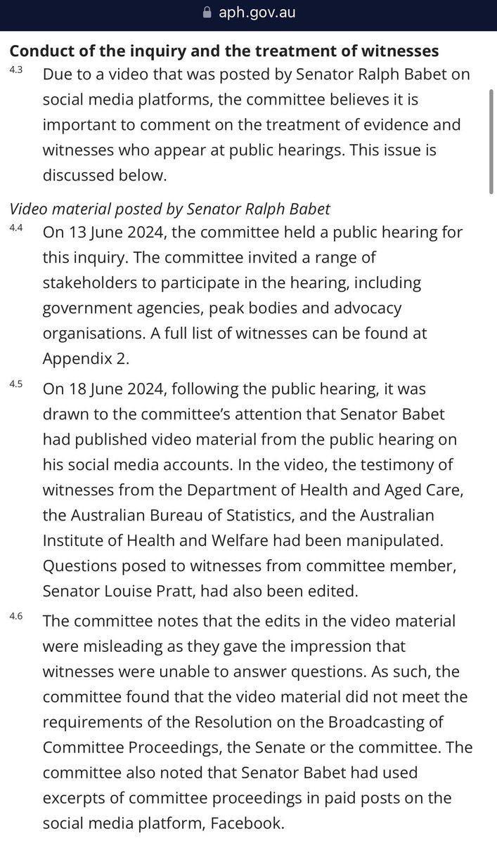 Vaxatious Litigant 💉⚖️👨‍⚖️ tweet media