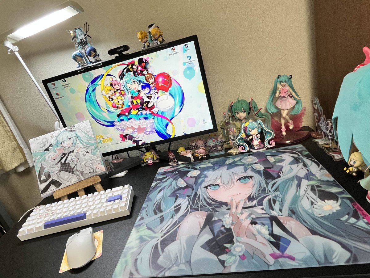 SP-004 初音ミク SP-004 初音ミク
