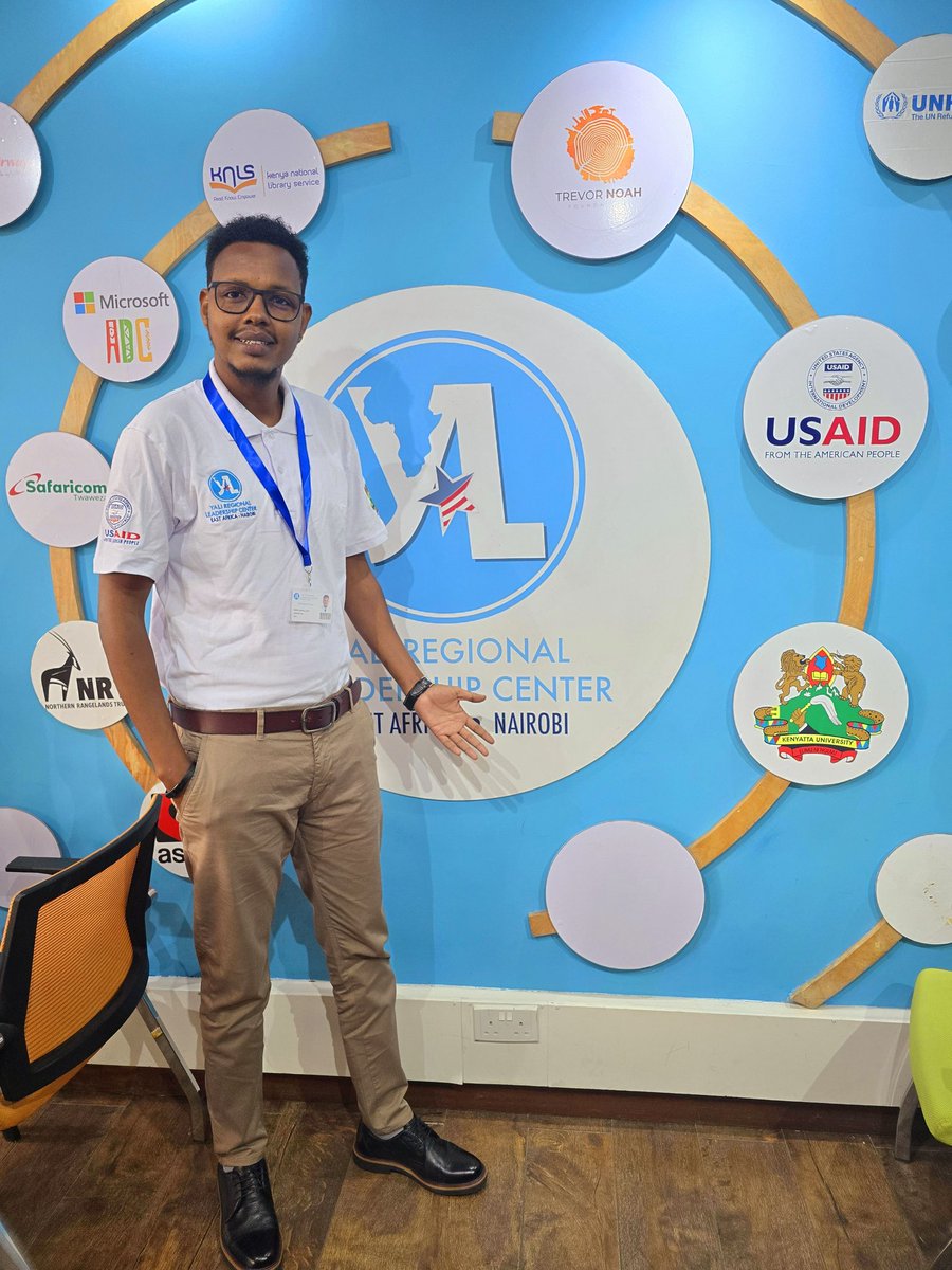 omarasad438's tweet photo. #YALIimpact 
#YALITransformation 
#Cohort57 https://t.co/PmH96iHh8l