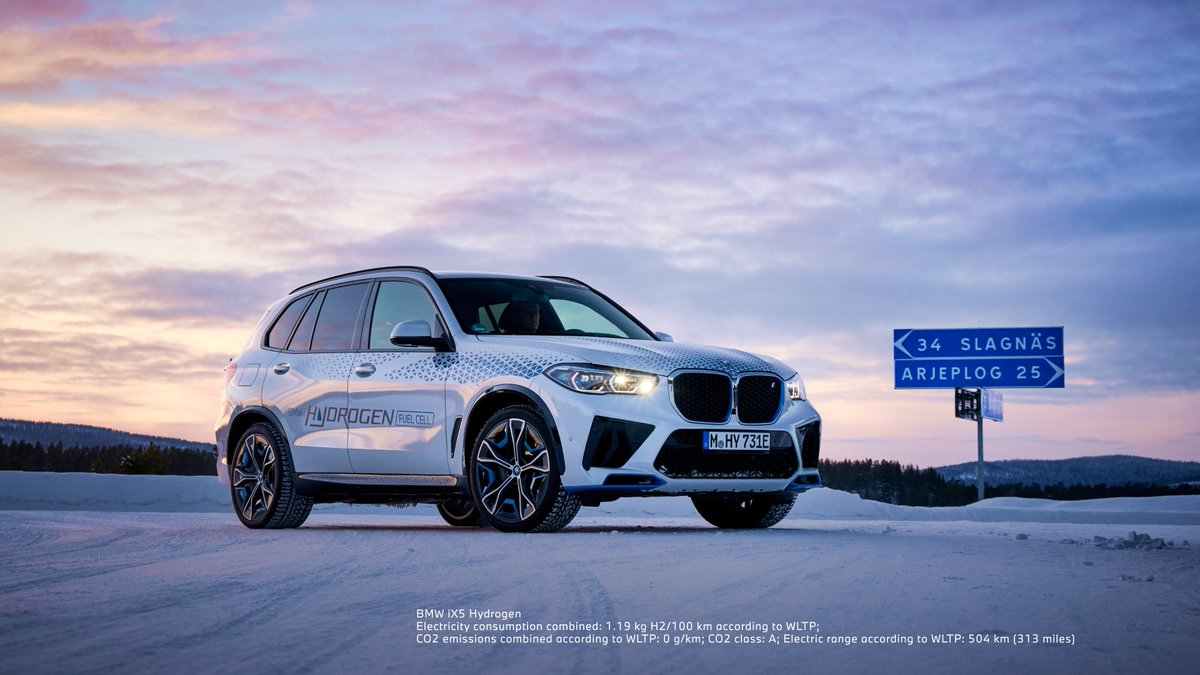 BMW Group tweet media