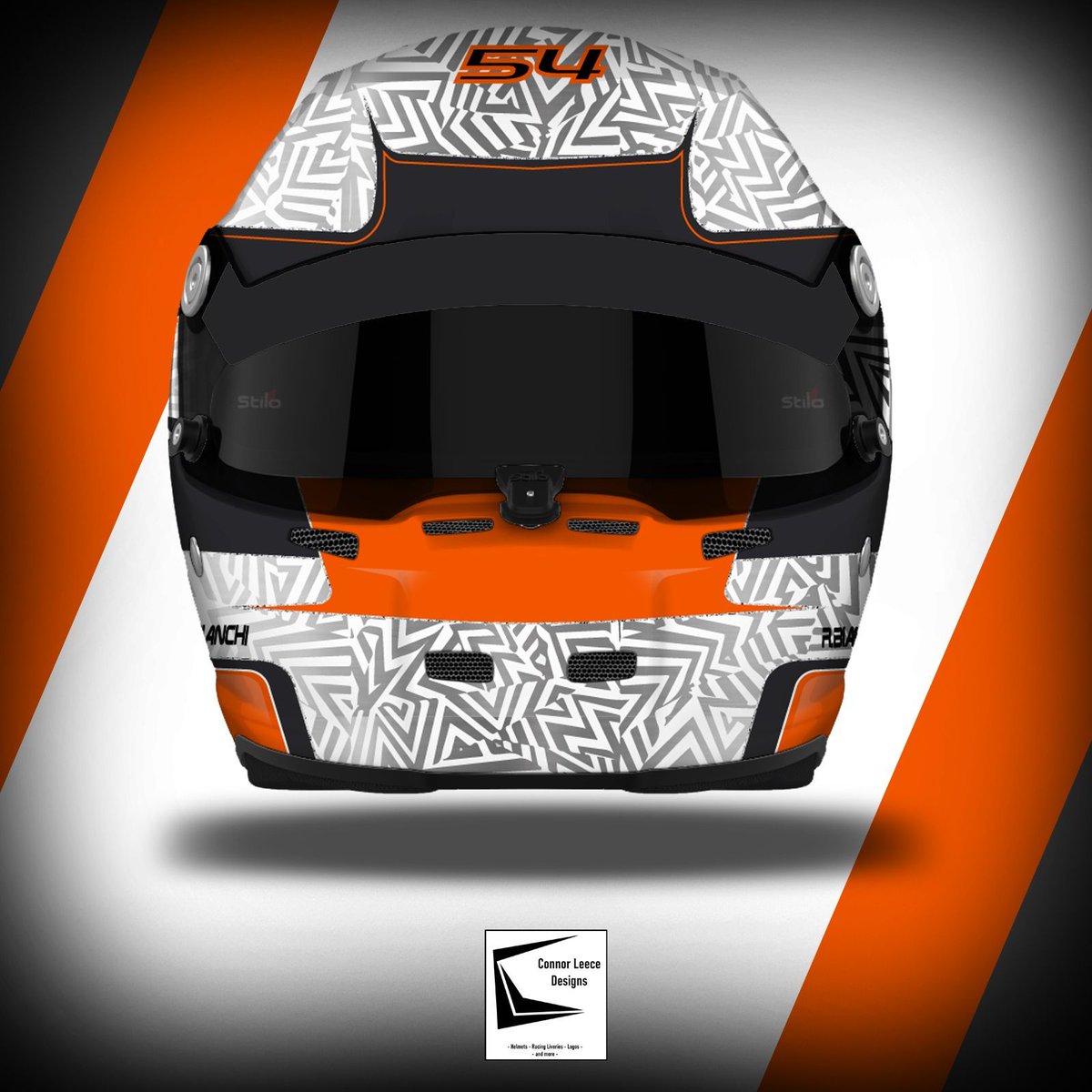 Connor Leece Designs tweet media