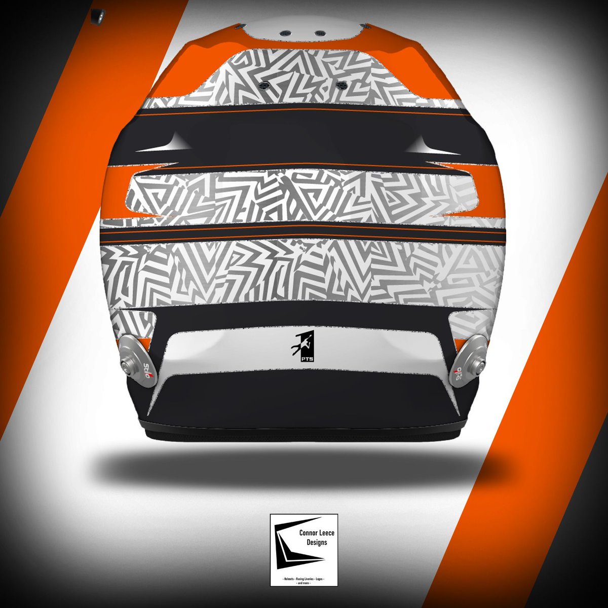 Connor Leece Designs tweet media