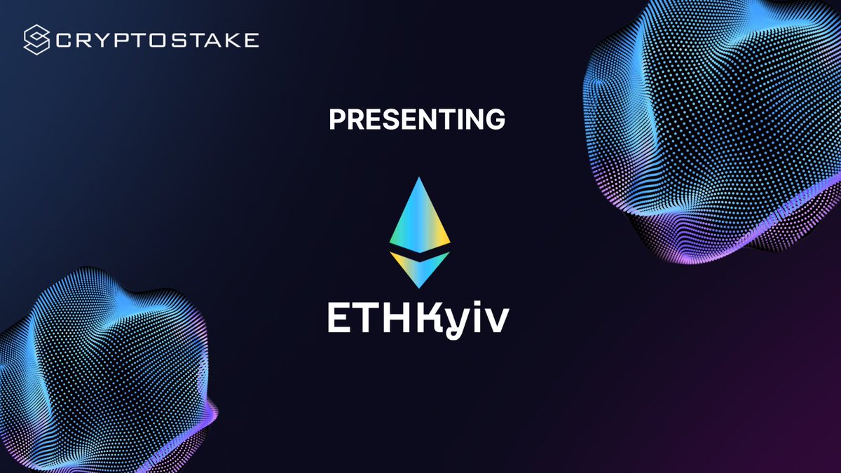 Cryptostake.com tweet media